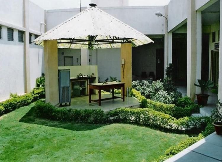 Dhananjayrao Gadgil Institute of Cooperative Management Nagpur Infrastructure photo 6